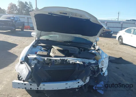 2019 Chrysler 300 300S from USA, damaged, VIN 2C3CCABG5KH648070